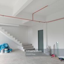 New Warehouse for Rent @ Batu Maung