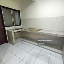 Low Floor Table Top Air Cond Water Heater 2 Car Park