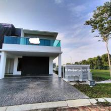 D'Island Residence, Puchong South