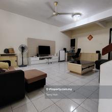 Nice Unit Bandar Mahkota Cheras 2 Storey House Bmc