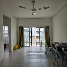 Delta Heights Apartment I Ph 2 I Ground Flr Beverly Penampang For Sale