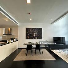 Renovated and fully furnish 