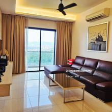 Fully ID Furnished with Golf View