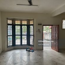 Lestari Putra Seri Kembangan