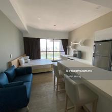 Serviced residence for Sale