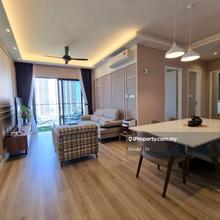 Beautiful Fully-Furnished ID Unit