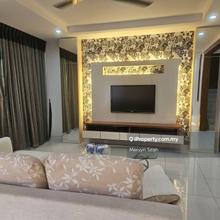 Jalan Sungai Tiram 2 Storey Terrace 2000 Sqft Renovated Worth Deal
