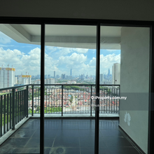 High Floor Corner Unit Not Facing Cemetary