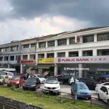 Strategic location, near MRT station