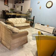 Limited Double Storey, Sl 11, Bandar Sungai Long,bandar mahkota cheras