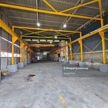 Mount Austin, Factory, Endlot