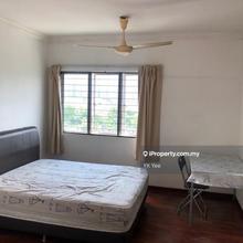 Bukit Jalil Green Avenue Condo For Rent