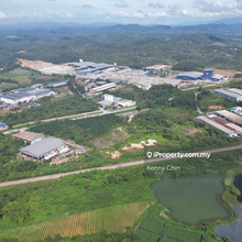 7 Acres Industry Land for Sales