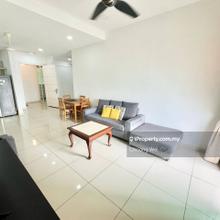 One Imperial Full Furnished Unit For Rent