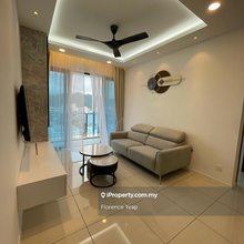 Queens Waterfront Q2, Bayan Lepas