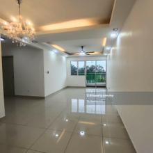 Sentrovue Service Apartment Puncak Alam For Rental