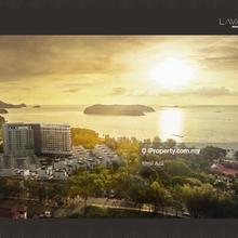 Serviced residence for Sale