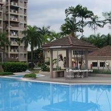 Vista Perdana Pandan Perdana