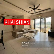 Unit for rent in Palm Palladium
