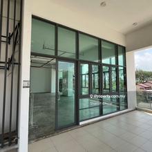 Corner Lot for rent @ infinity tower kelana jaya
