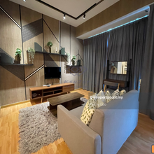 Hot Imperium Residence Cityview Studio