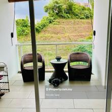 Full Furnished Cliveden for Rent!