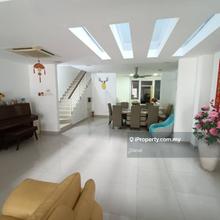 Fully renovated