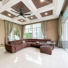 Setia Eco Park 3 storey Semi D Tropika