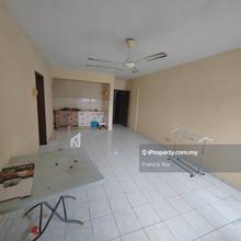 Pangsapuri Subang Suria for rent