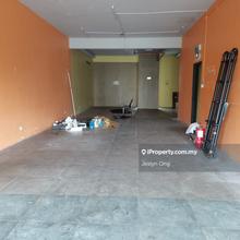 Shop Office @ Oasis 2 Tropicana @ Kota Puteri For Rent (1st Floor)