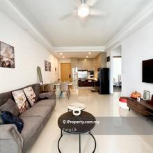 Low level -Fully Furnished