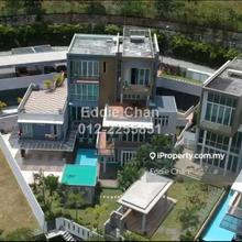 Biggest Unit in Nadayu, Freehold, Private Lift Swimming Pool, Greenery