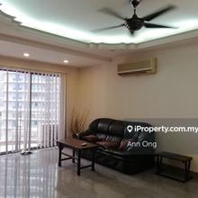 Menara Bukit Ceylon 2r2b For Rent