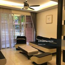 For Rent: Greenview Residence Unit