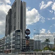 Golden Triangle 2 shop lot 3 storey with high rental income