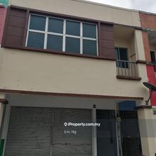 Cheras Balakong Selangor 2 Storey Link Shop 
