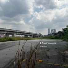 Jinjang Commercial Land Facing Main Road