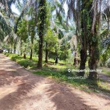 Batu Arang, Agriculture Land For Sale Can Convert To Industri