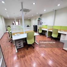 Move In Full furnished well fitted