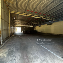 59036 sqft Warehouse For Rent In Bayan Lepas