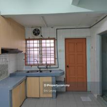2 Storey House Puchong Intan