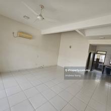 Gelang Patah Setia Eco Gardens Double Storey Terrace 22x80 Renovated