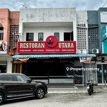 2 Storey Shop for Sale @ SS 5 PJ