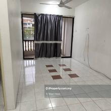 Taman Pandan Apartment for Rent Rm850