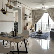 Kenwingston Avenue @ Sungai Besi near Kuchai Lama Sri Petaling