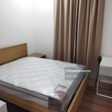 Batu Kawan Condo for Rent near Design Village Ikea Aspen Vision City