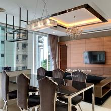 Vipod Residence, KL City Centre, Jalan Kia Peng