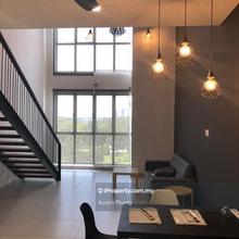 Duplex Unit For Rent