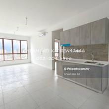 216 Residences Kuchai Lama Super Low Density