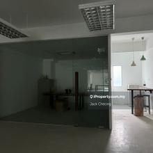 Fully Renovated 2f Shoplot at Pine Valley Business Centre, Ayer Itam